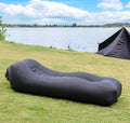 Quick-inflation outdoor sofa