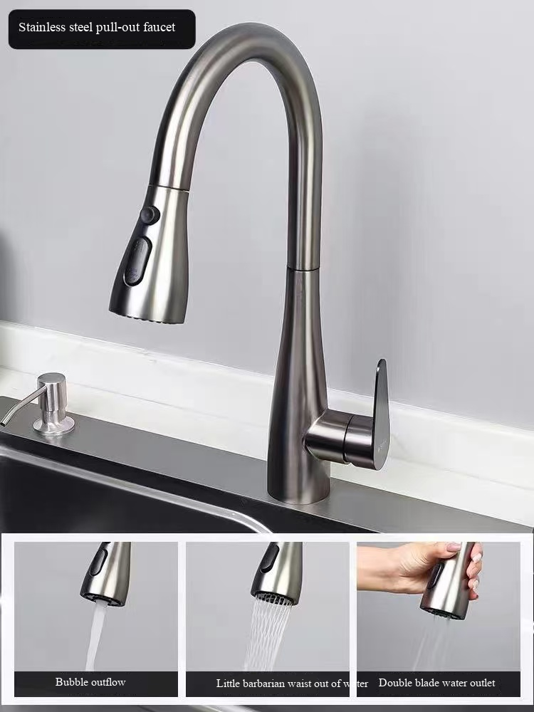faucet