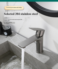 faucet