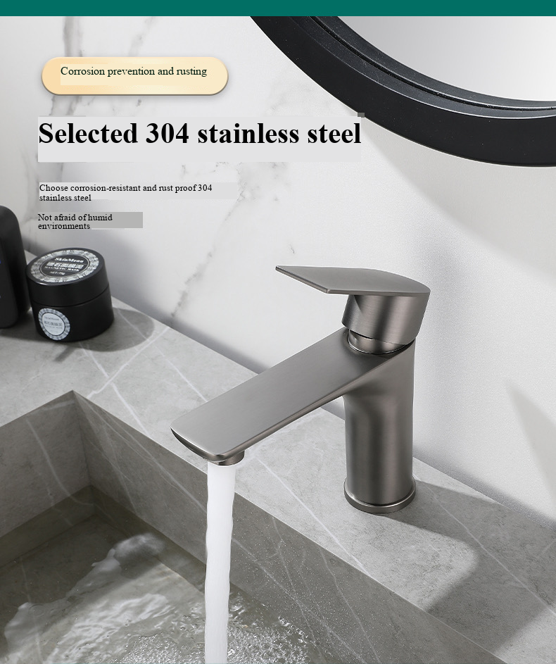 faucet