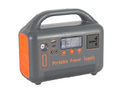 Portable Power Station