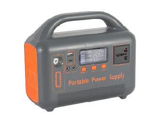 Portable Power Station