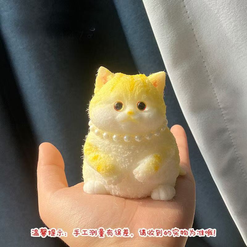 Squishy toy
