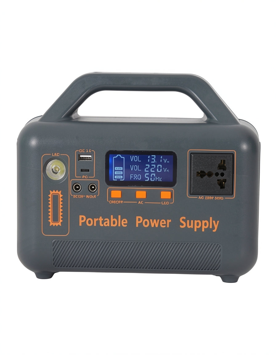 Portable Power Station