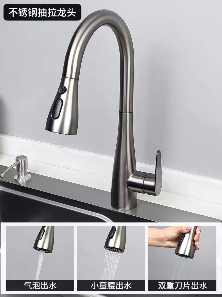 faucet