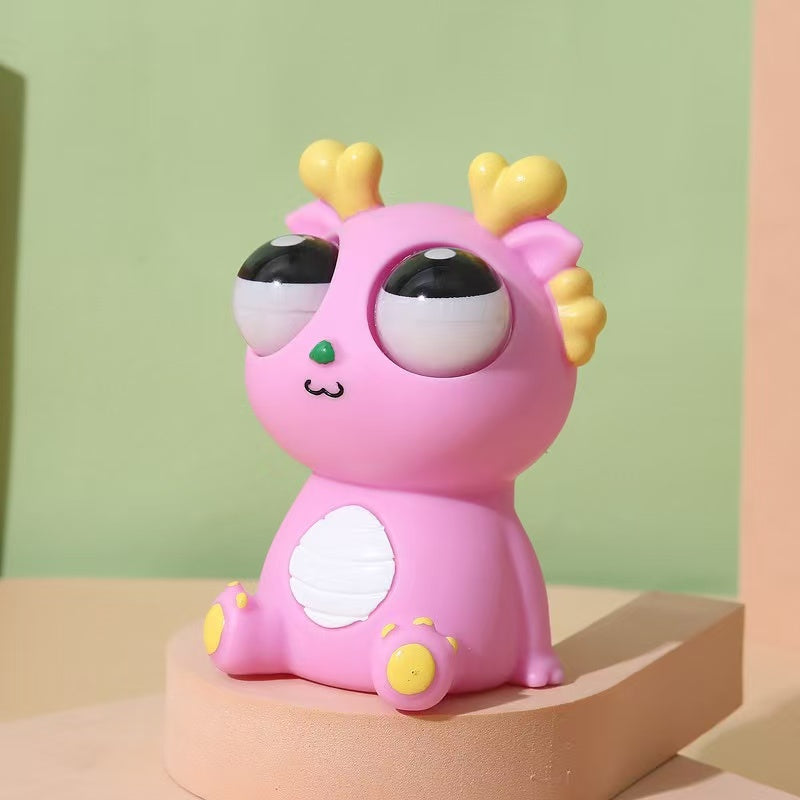 Squishy toy