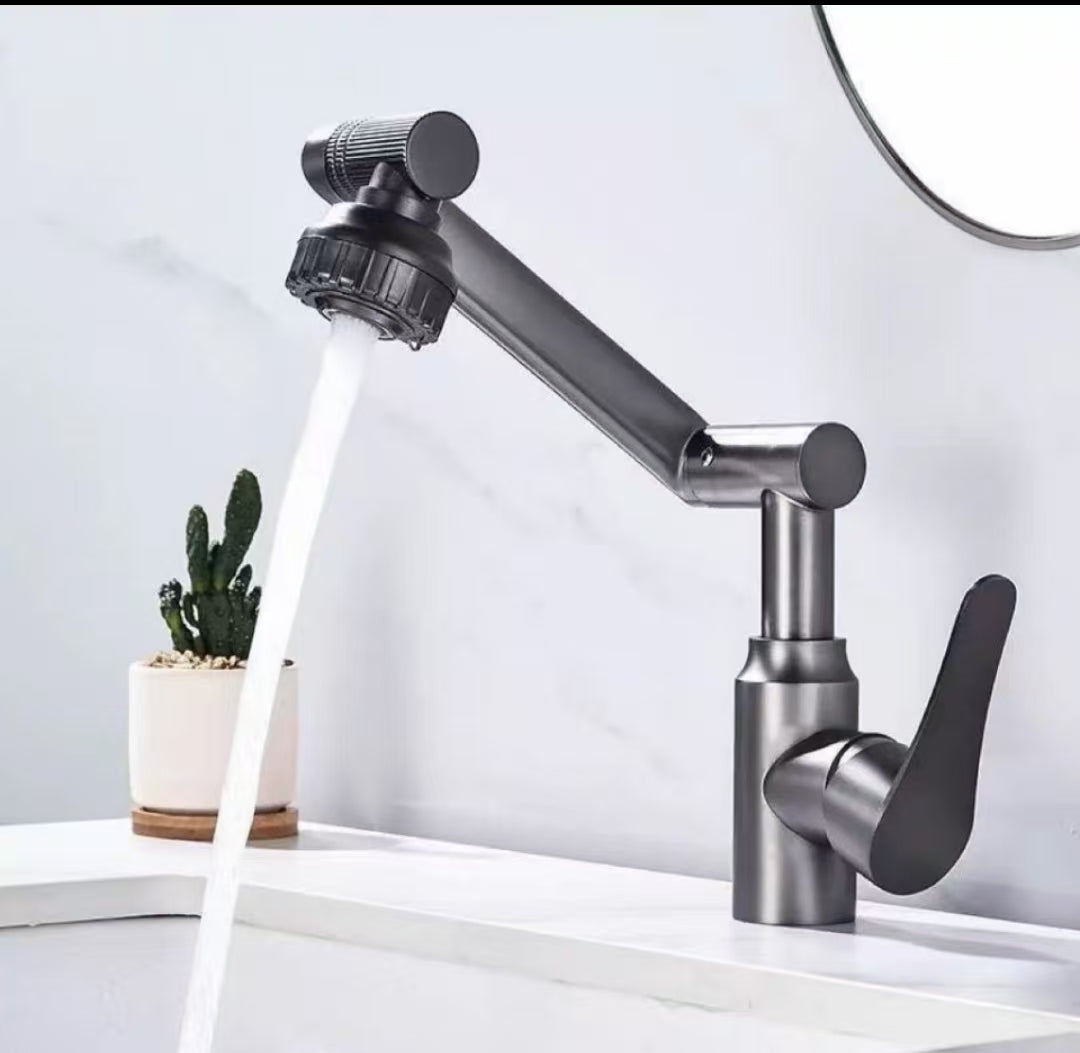 faucet