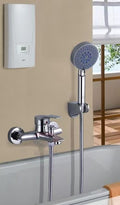 shower head