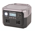 Portable Power Station
