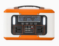 Portable Power Station